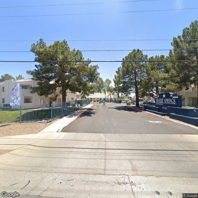 Photo of ST LUKE'S IN THE DESERT