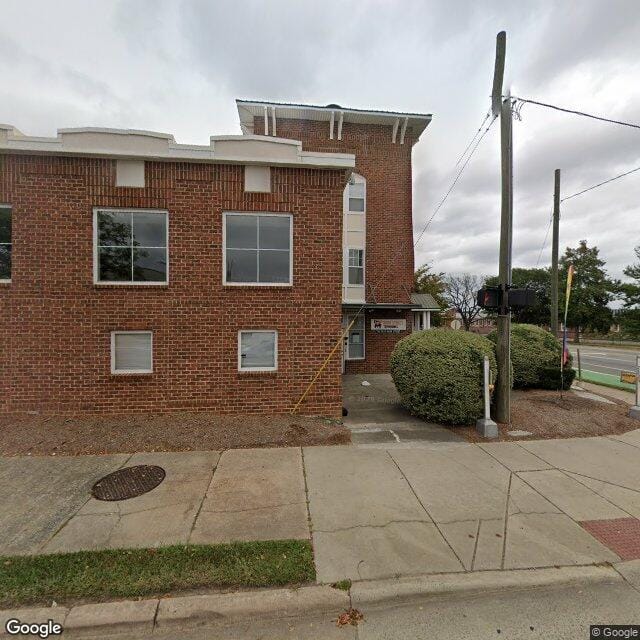 Photo of MAIN STREET TOWNHOMES