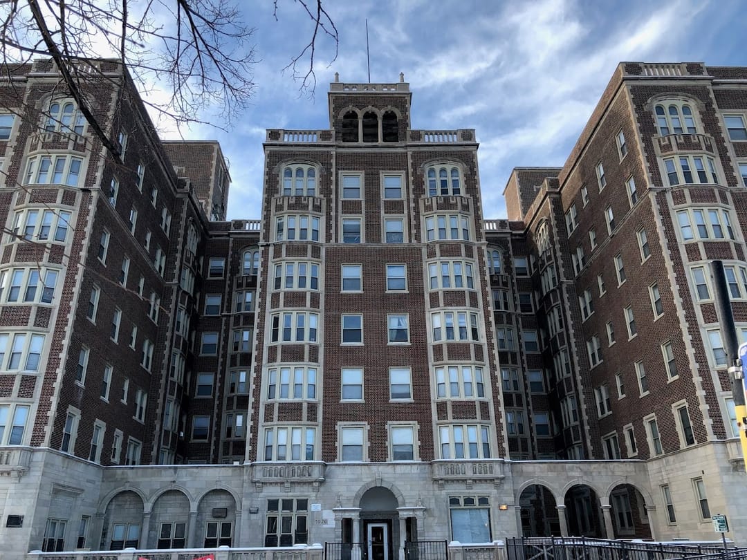 Photo of Jeffery Towers