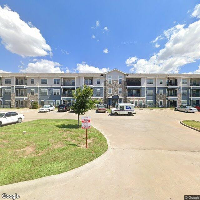 Photo of CREEK CROSSING SENIOR VILLAGE