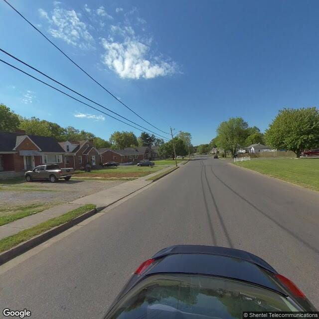 Photo of FOREST PARK BOULEVARD
