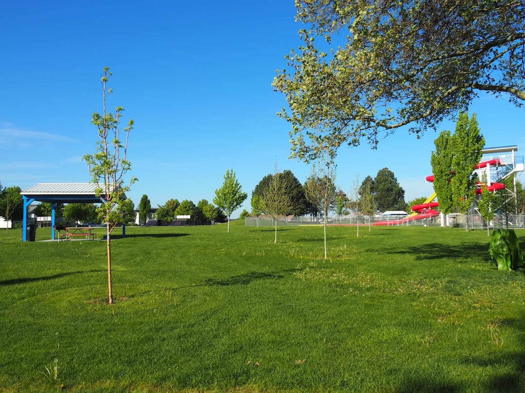 Photo of Pioneer Park Apartments
