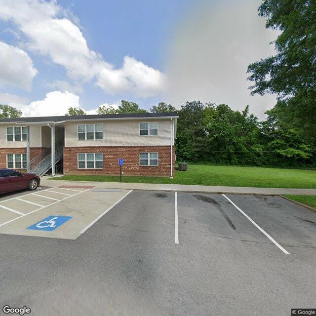 Photo of Clinton Apartments