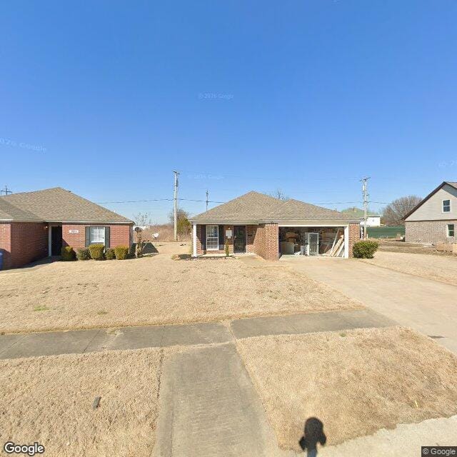 Photo of ARRINGTON ESTATES OF WEST MEMPHIS
