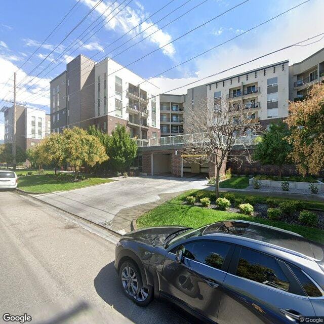 Photo of 600 LOFTS