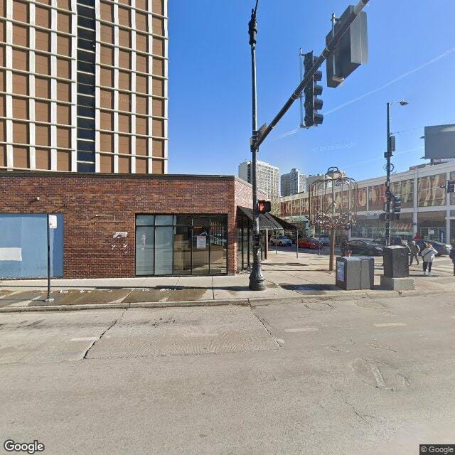 Photo of ENGLEWOOD TERRACE APTS