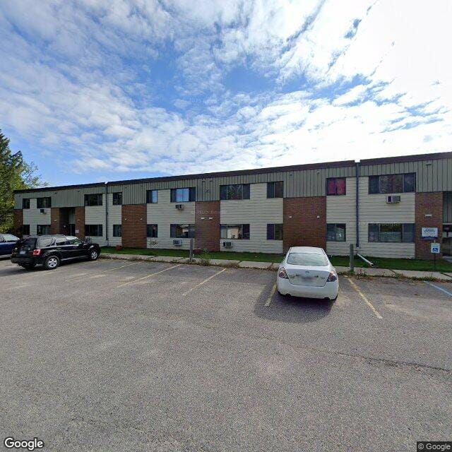 Photo of Condor Apartments- Section 8 community