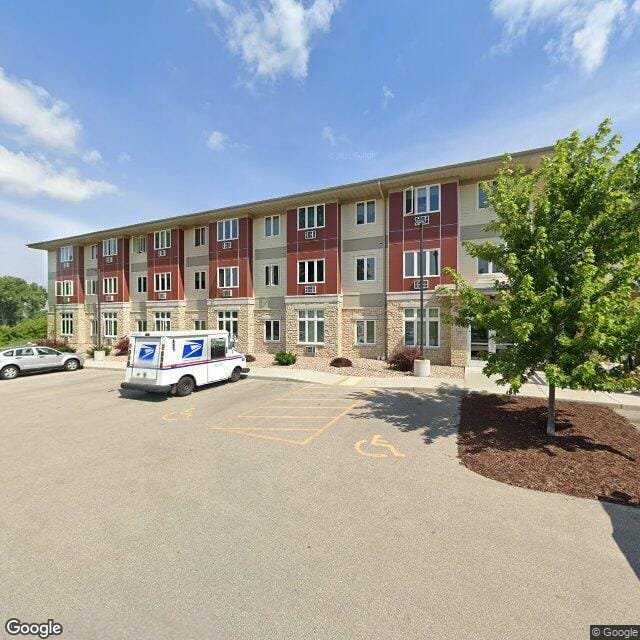 Photo of GREEN BAY VETERANS MANOR