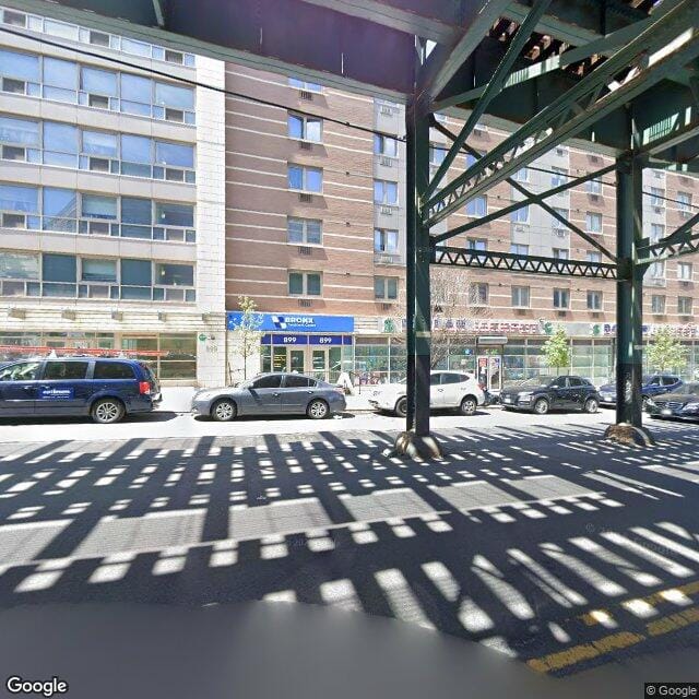 Photo of 899 WESTCHESTER AVENUE