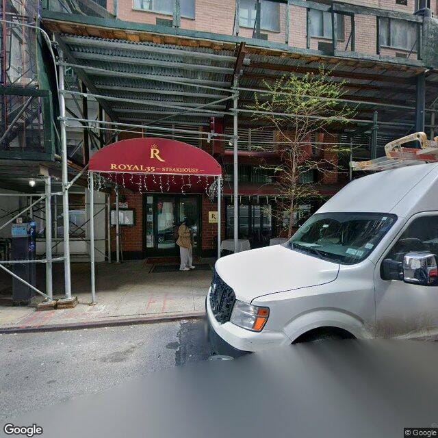 Photo of 1 EAST 35TH STREET APTS