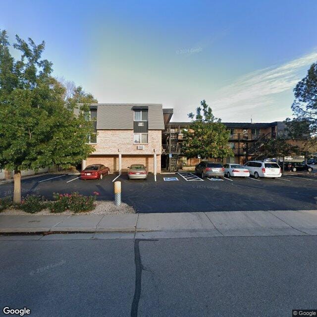 Photo of CANTERBURY APTS