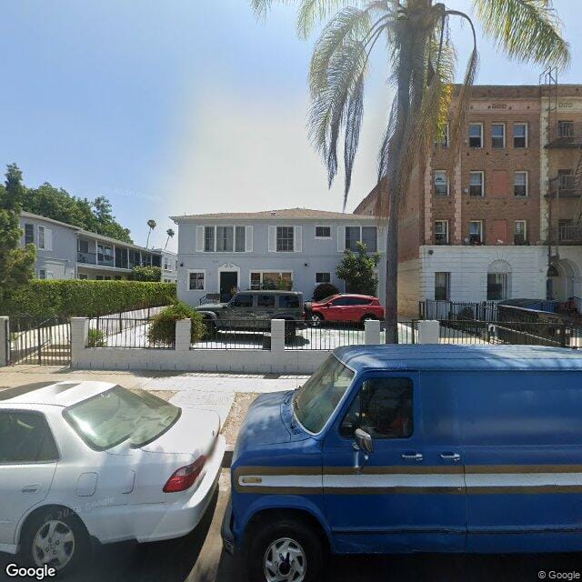 Photo of Sunflower Norton Apartments