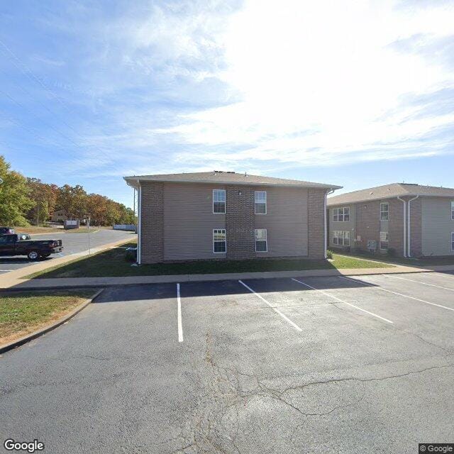 Photo of DIAMOND APARTMENTS
