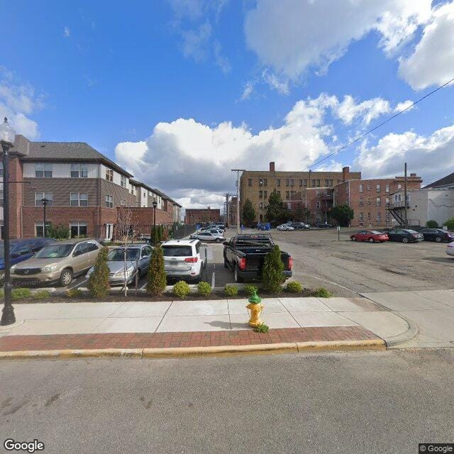 Photo of PEARL HOUSE ZANESVILLE