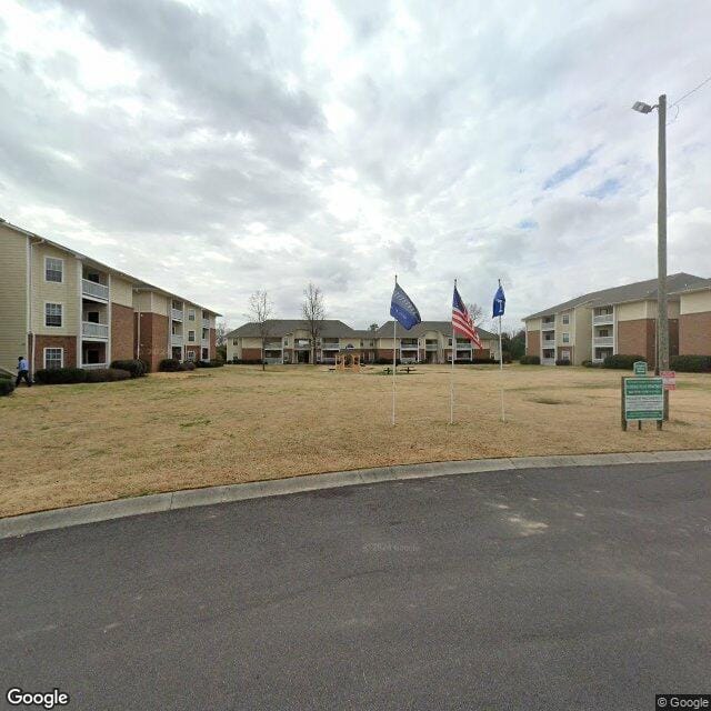 Photo of CAMBRIDGE COURT APTS