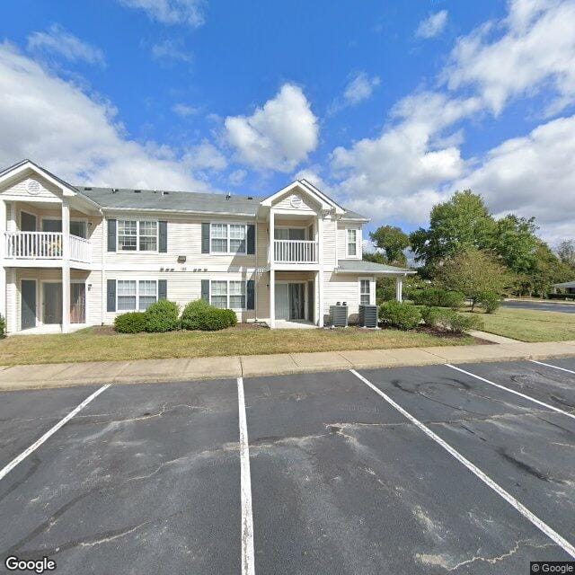 Photo of HOMES AT FOXFIELD