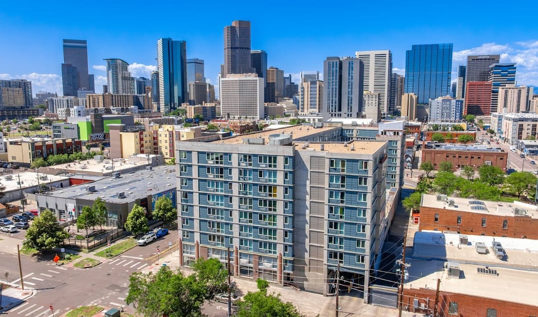 Photo of Broadway Plaza Lofts