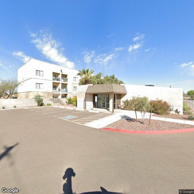 Photo of RANCHO CIELO SENIOR APTS