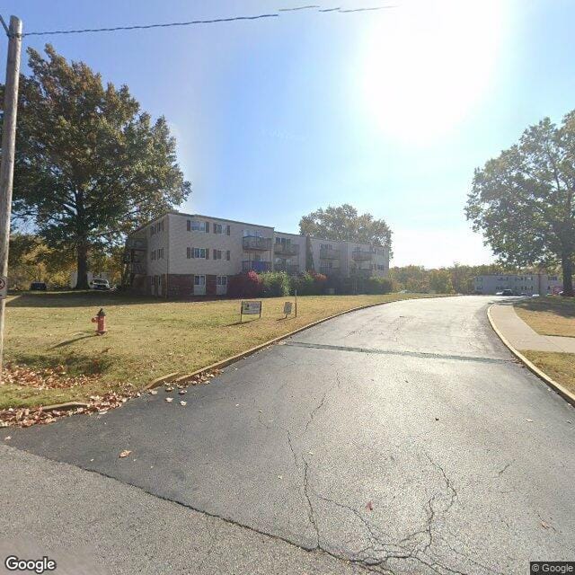 Photo of WALNUT GROVE APTS