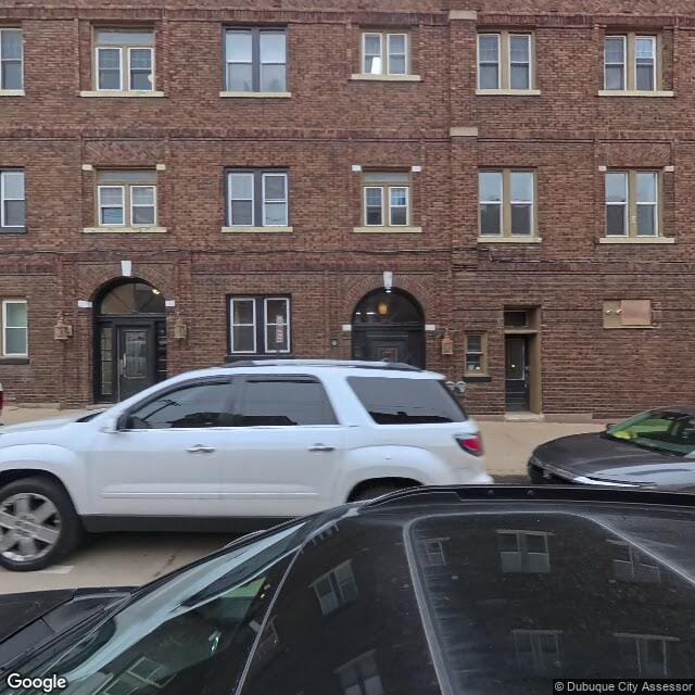 Photo of REHABILITATION OF 243-247 W 11TH ST