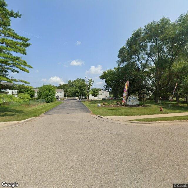 Photo of PORT CRESCENT APTS