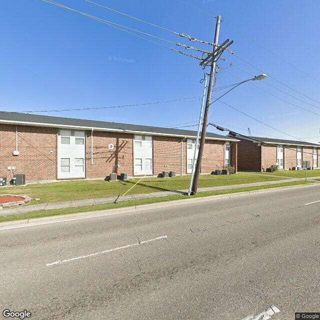 Photo of LAPALCO COURT HOMES