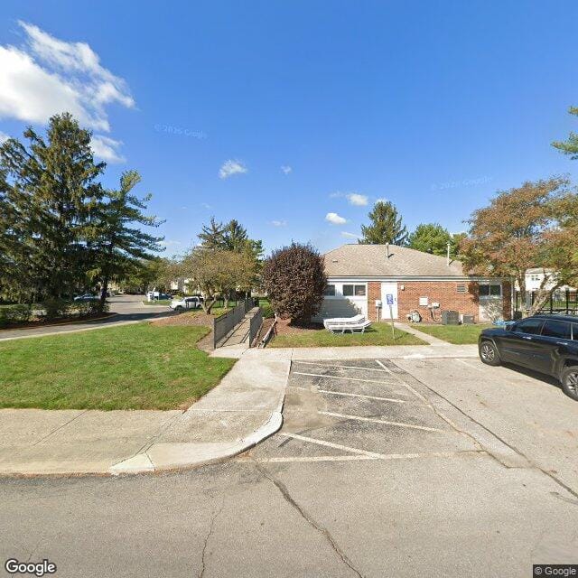 Photo of BERWICK GROVE APTS
