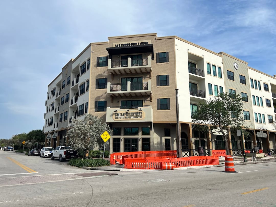 Photo of Pioneer Lofts
