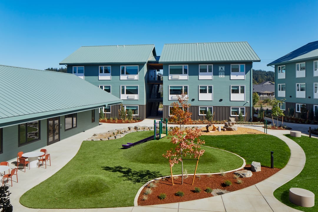Photo of Wade Park