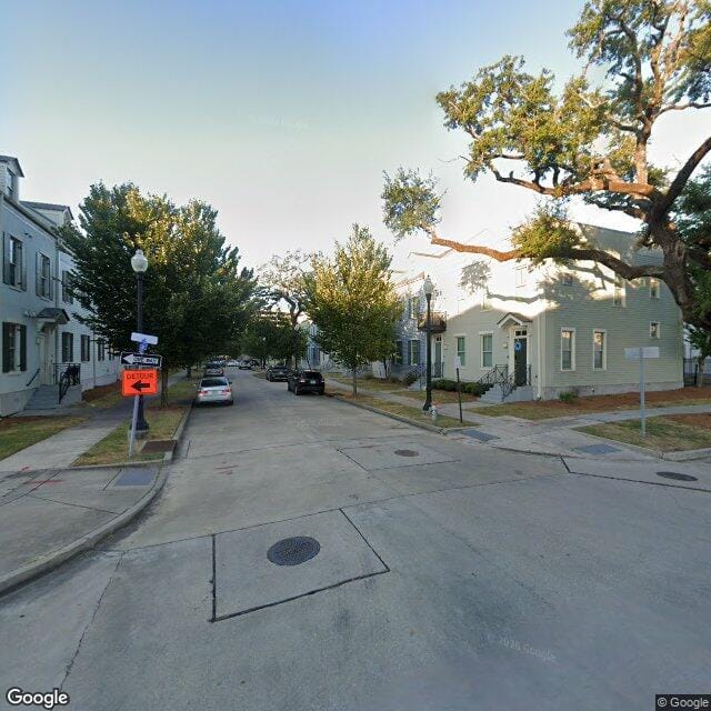 Photo of IBERVILLE OFFSITE REHAB 3