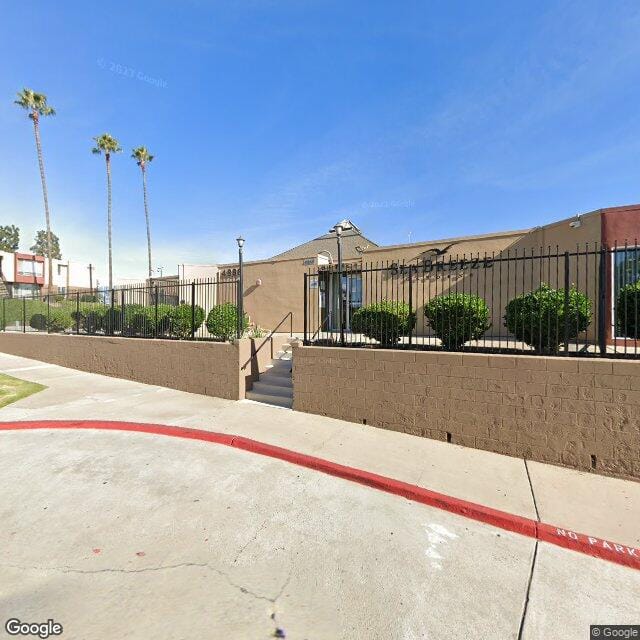 Photo of SEA BREEZE GARDENS APTS