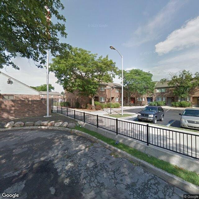 Photo of CALUMET TOWNHOUSES