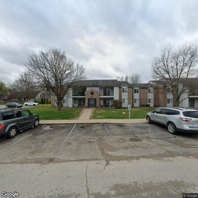 Photo of HARRISON APTS