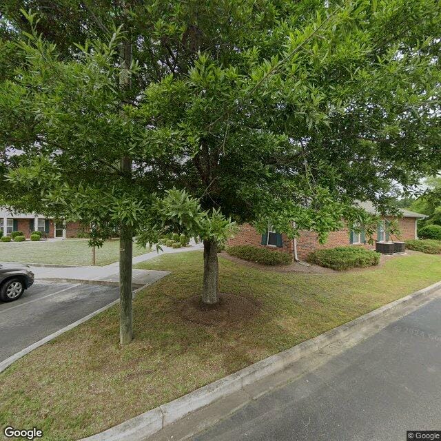 Photo of SPARROW RIDGE APTS