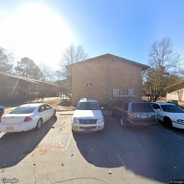 Photo of Auxora Arms Apartments