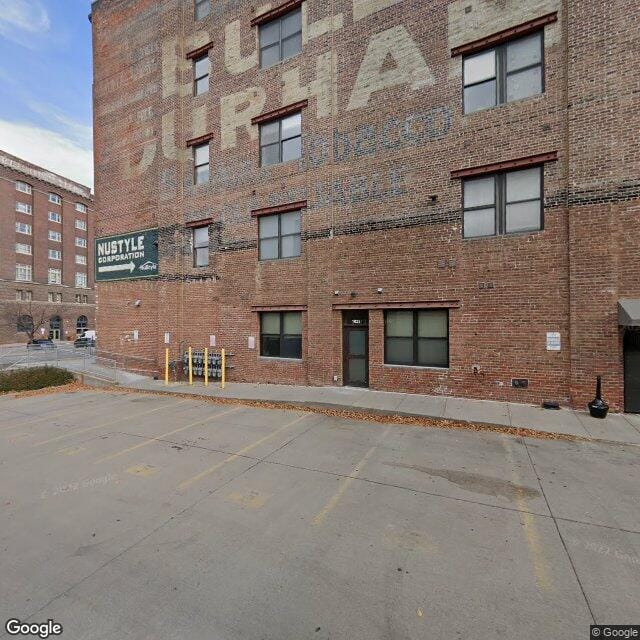 Photo of BULL DURHAM APTS