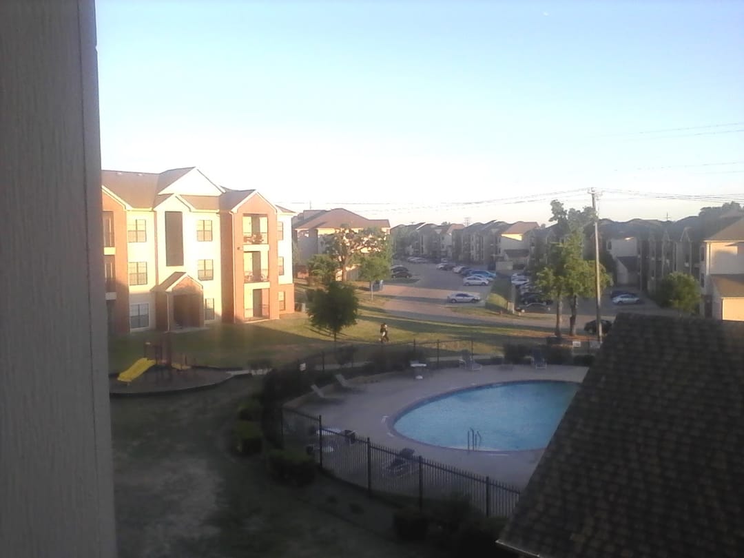 Photo of Post Oak East Apartments
