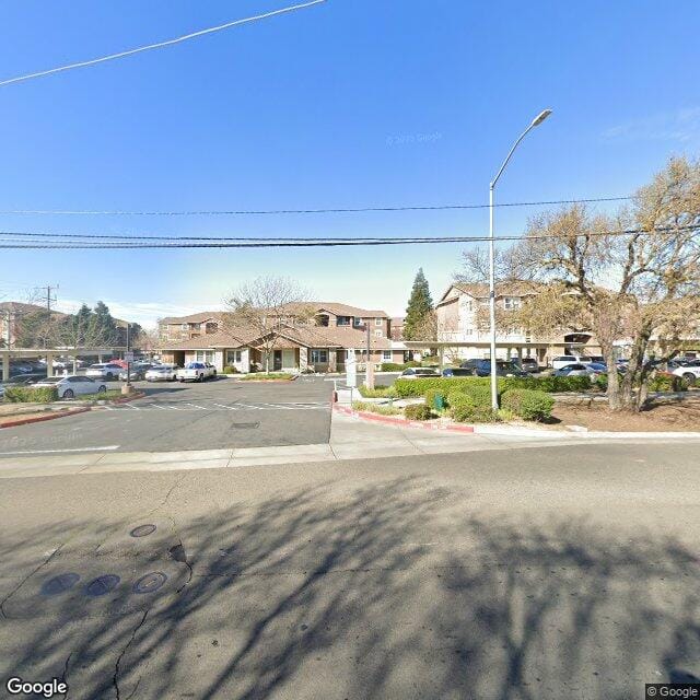Photo of MONTEGO FALLS APTS