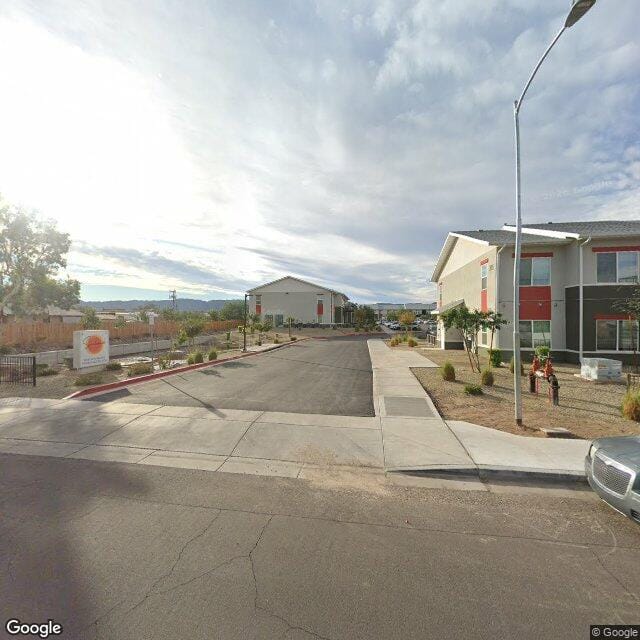 Photo of SUNLAND FLATS