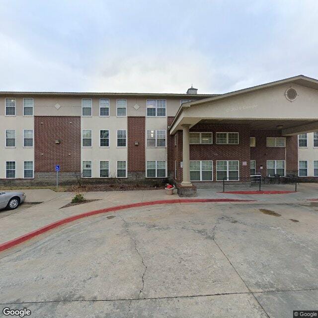 Photo of REDBUD VILLAGE