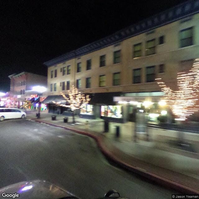 Photo of SEAN HERRICK APARTMENTS