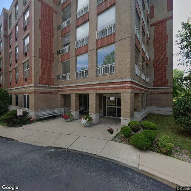 Photo of SENIOR SUTIES OF HEGEWISCH