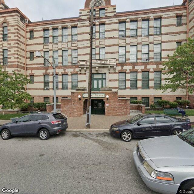 Photo of Alcott Place Apartments