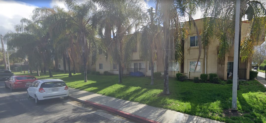 Photo of Porterville Family Apartments