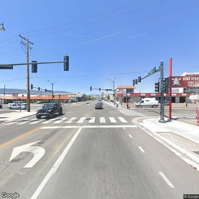 Photo of FOURTH STREET I