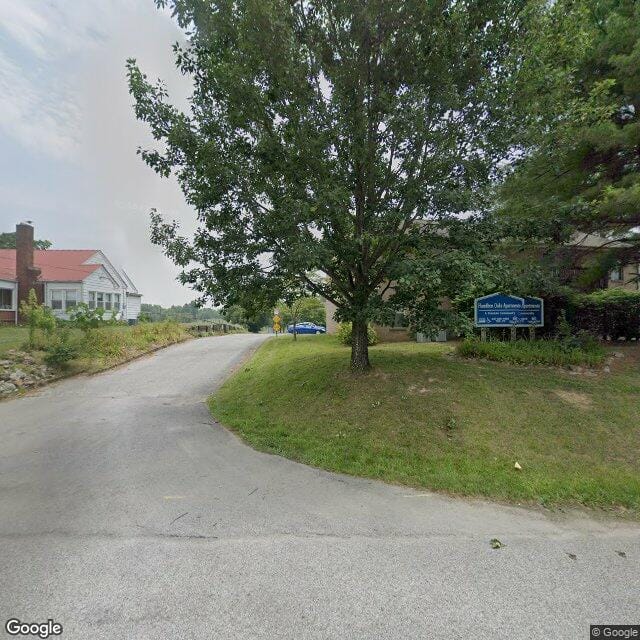 Photo of HAMILTON OAKS APTS