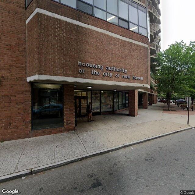 Photo of TRINITY NEW HAVEN HOUSING II
