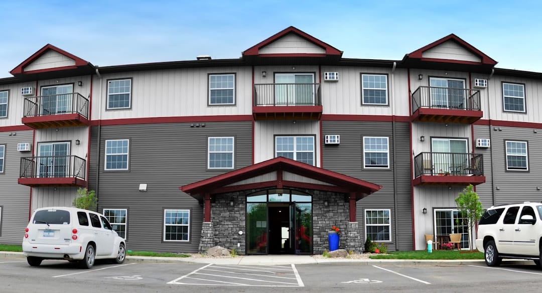 Photo of Twenty08 Apartments