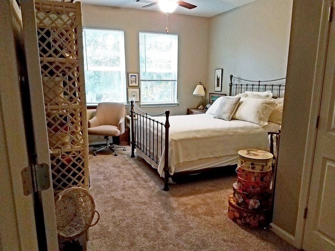 Photo of Ribaut Senior Village