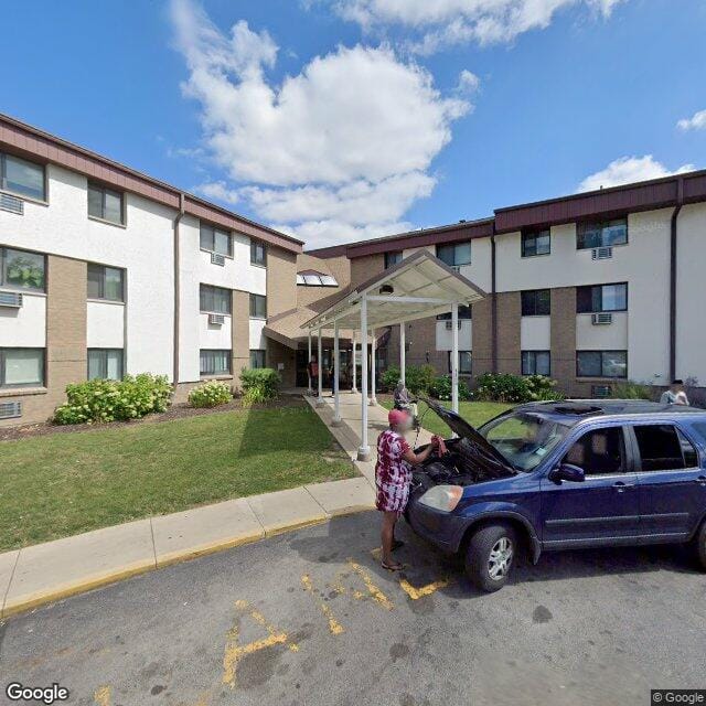 Photo of FERNWOOD COURT